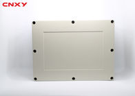 جعبه تقسیم پلاستیک مقاومت IK08 -40 تا 120 درجه سانتیگراد تجهیزات آتش نشانی مناسب