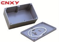 جعبه اتصال الکتریکی جعبه اتصال الکتریکی استاندارد ماشین کاری CNC دستگاه